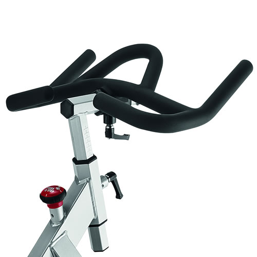 kettler speed spin bike